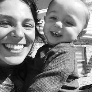 Meet your Posher, Rhiannon